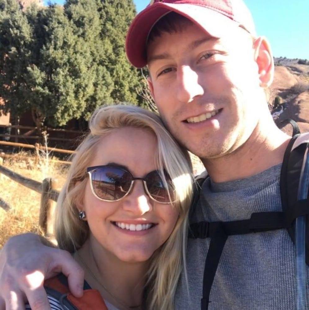 Meet your Posher, Kirstyn